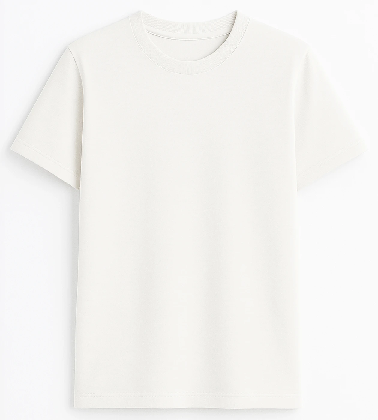 das bild zeigt ein ready-to-dye t-shirt von oltex, PPTU050