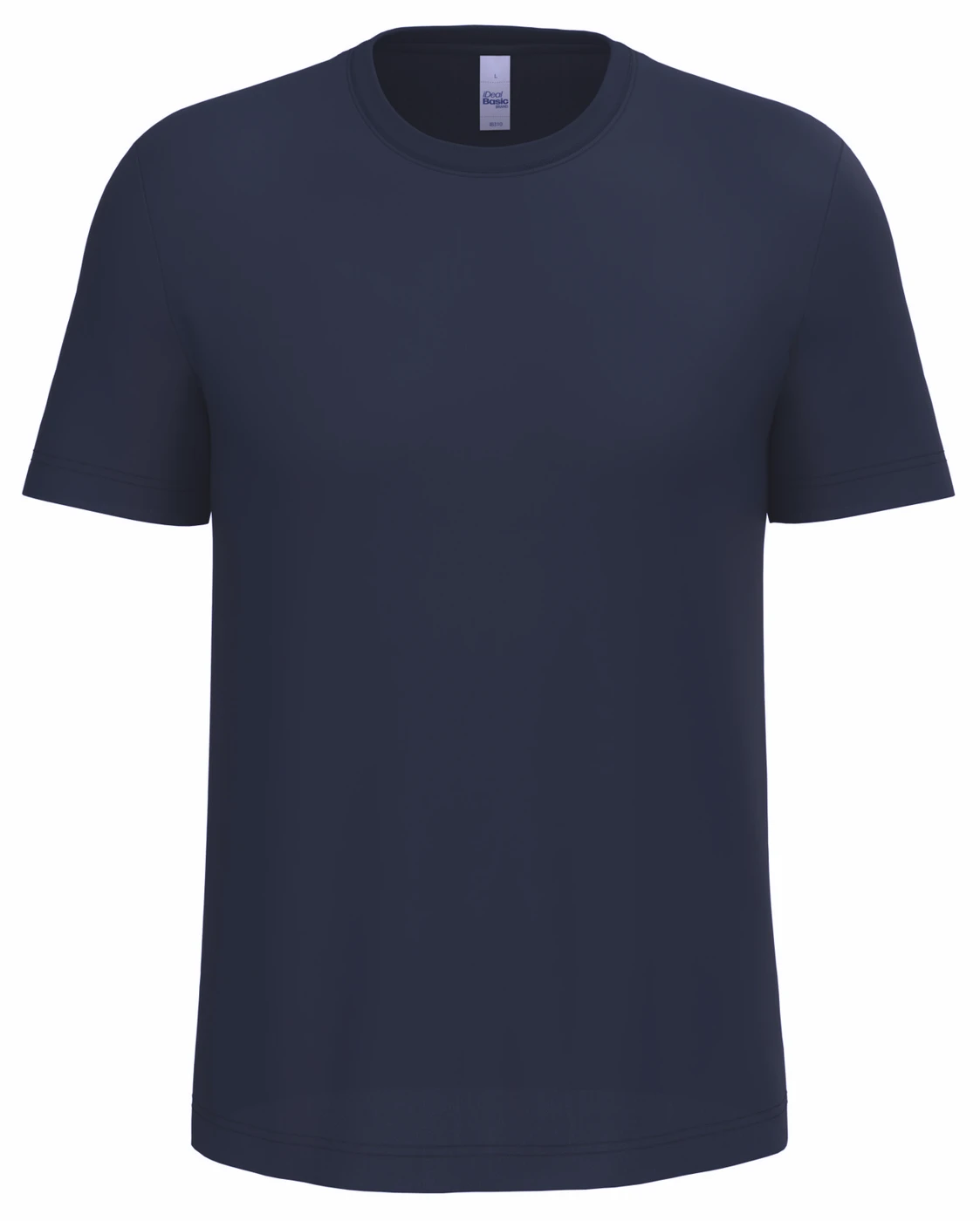 Ideal Basic Mens 190 T-Shirt