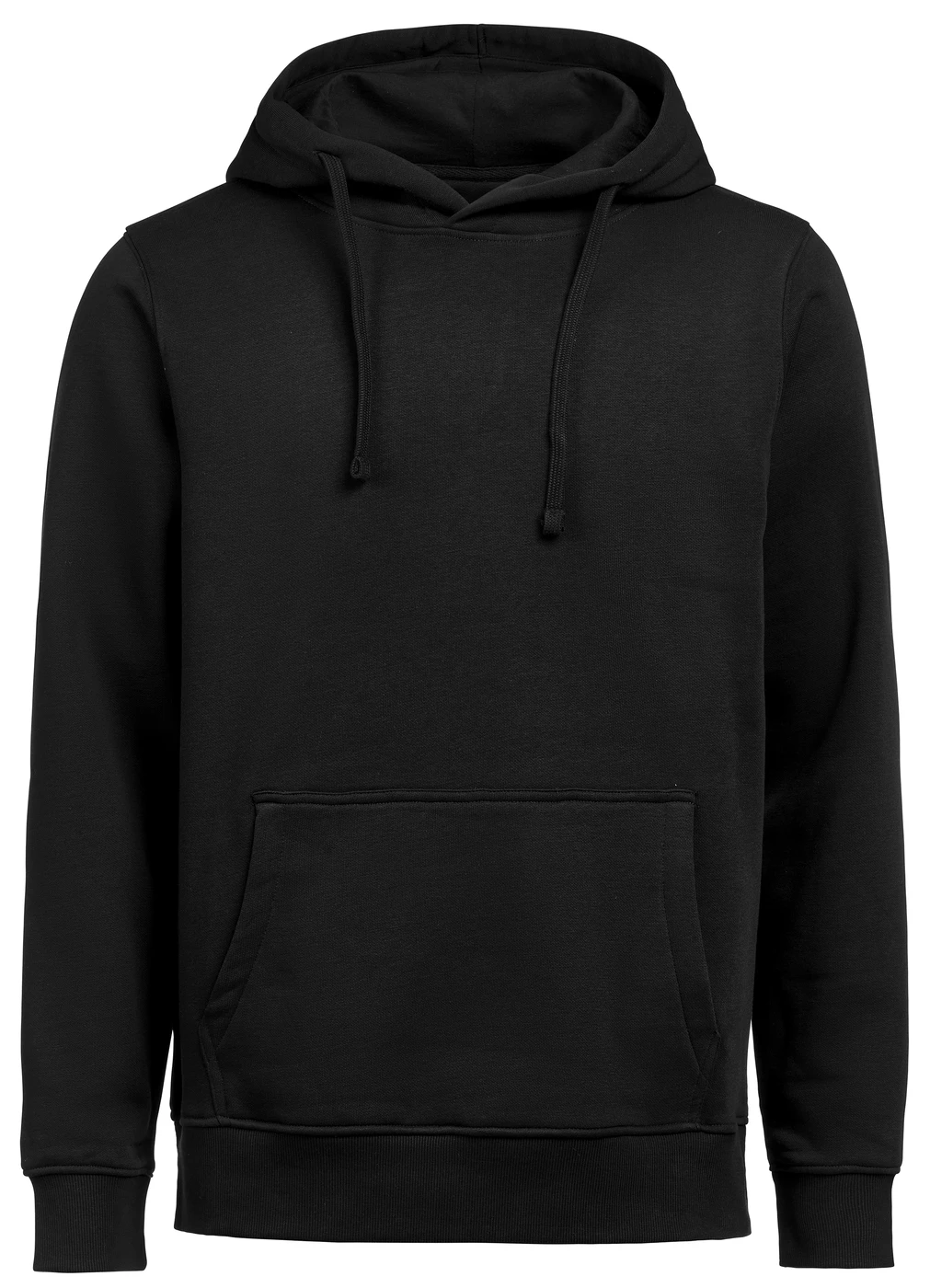 Untagged Movement Hoodie Regular Fit
