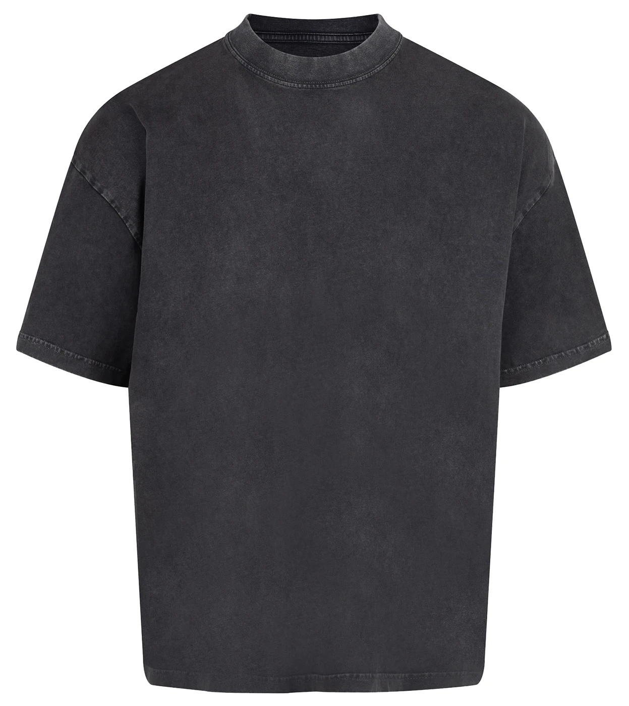 Anthem Distortion Washed T-Shirt