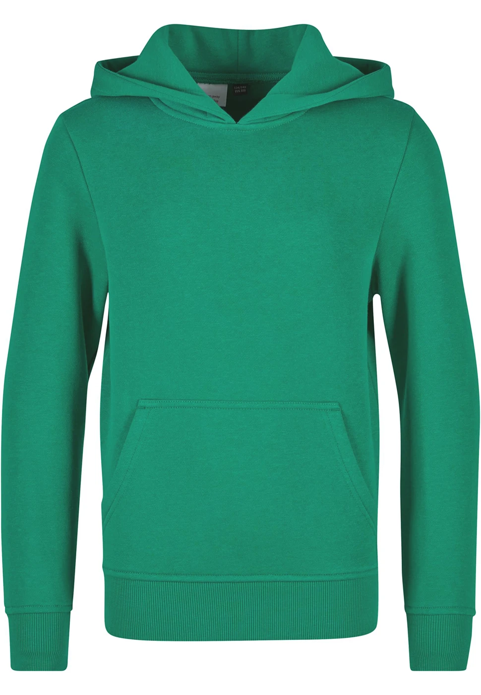 Build Your Brand Kids Basic Hoody