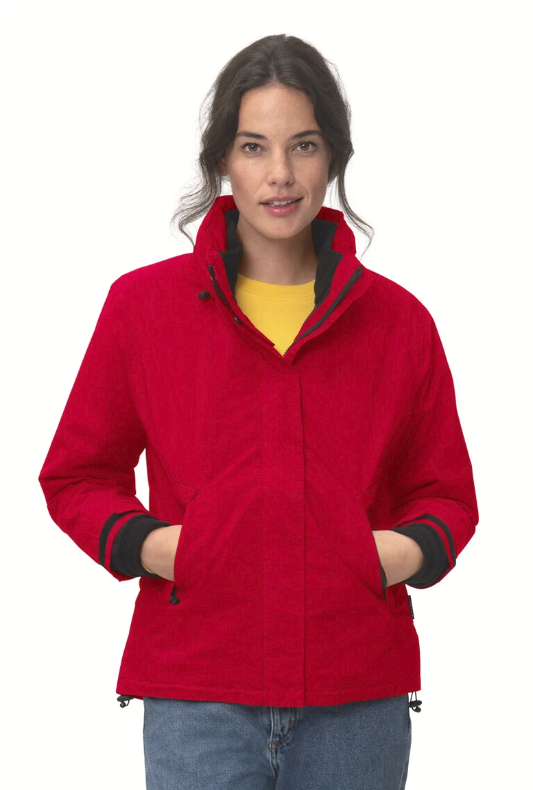 Hakro Ladies 3-in-1 Active Jacket