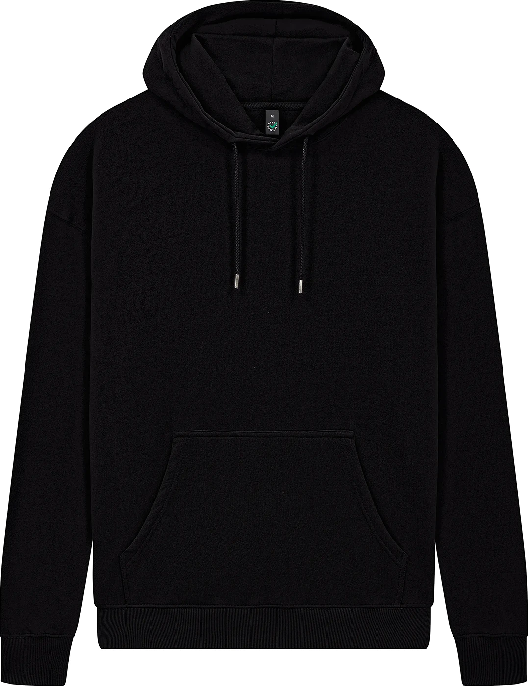 Earth Positive Super Heavy Hoodie