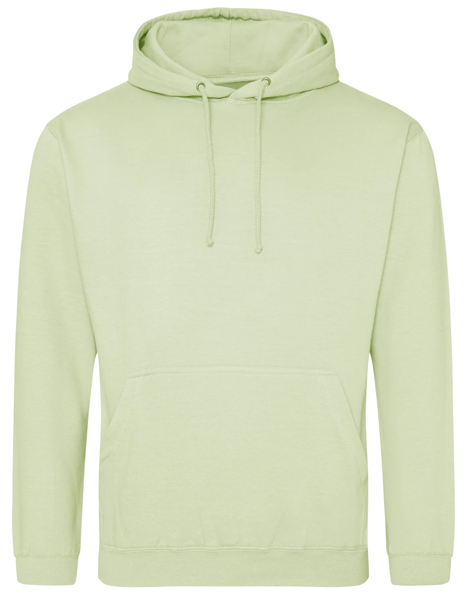 Just Hoods College Hoodie