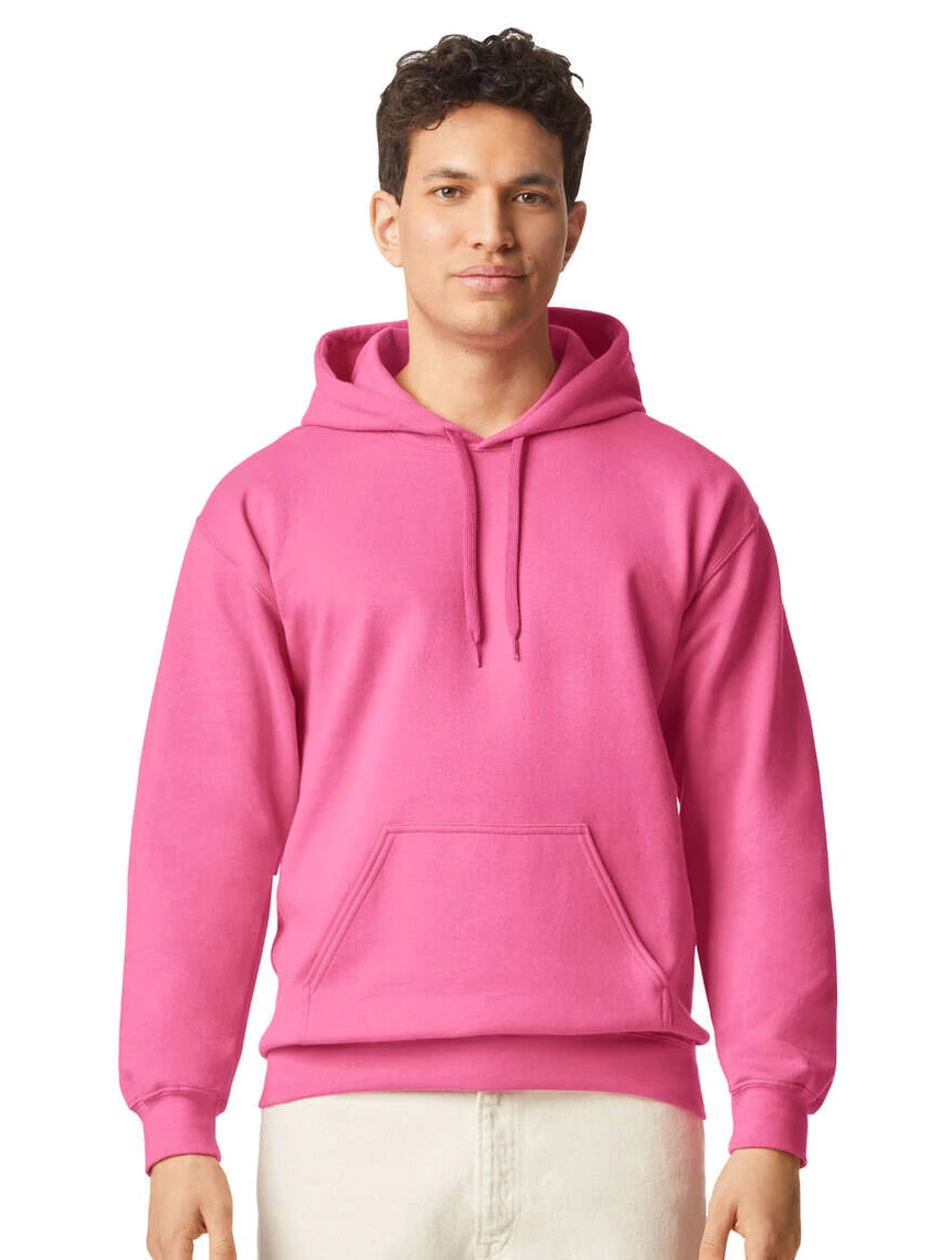 Gildan Softstyle Midweight Sweat Hoodie