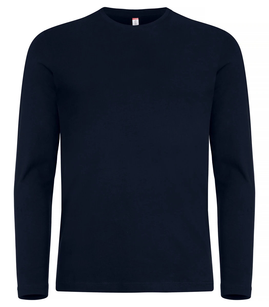 Clique Premium Fashion Longsleeve