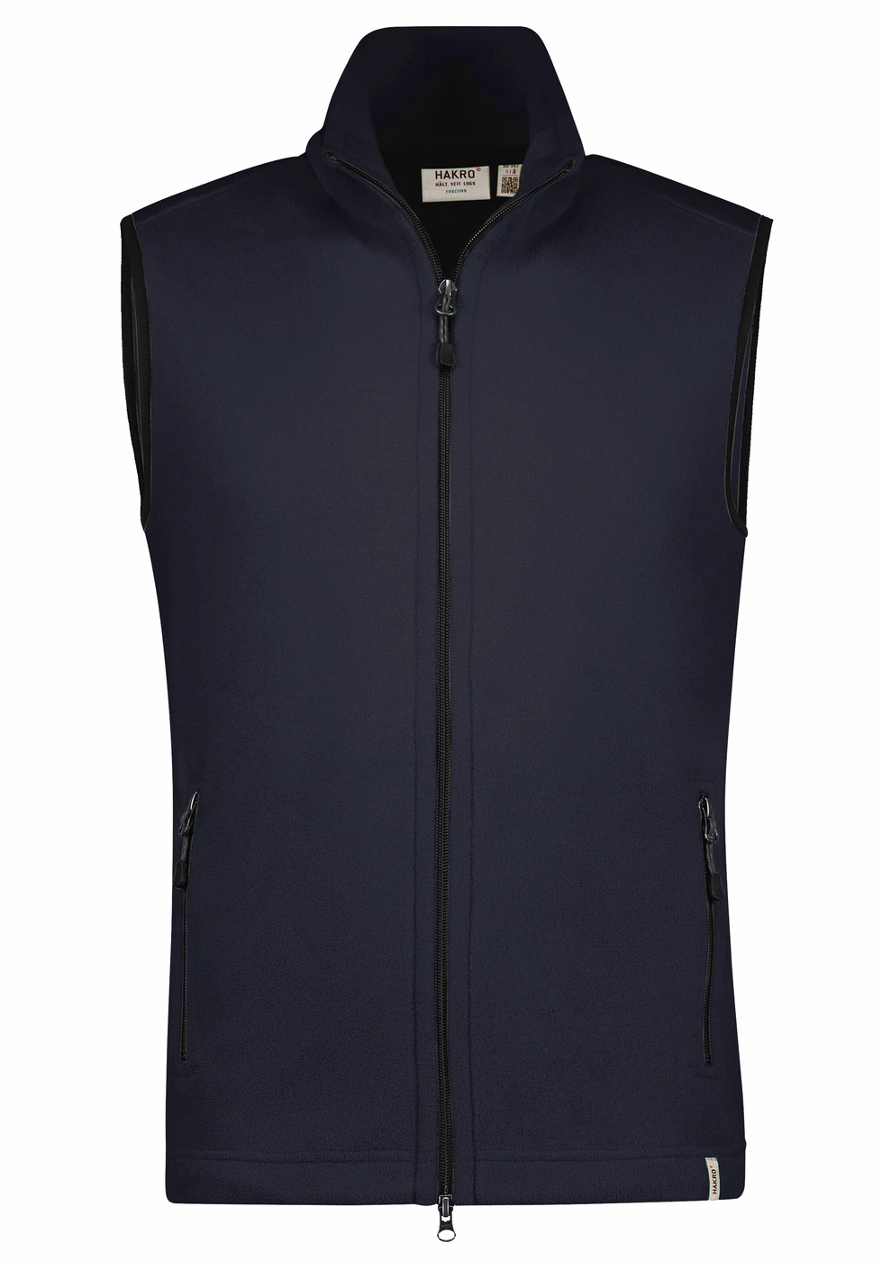 Hakro Fleece Vest Eco Hakro Fleece Vest Eco
