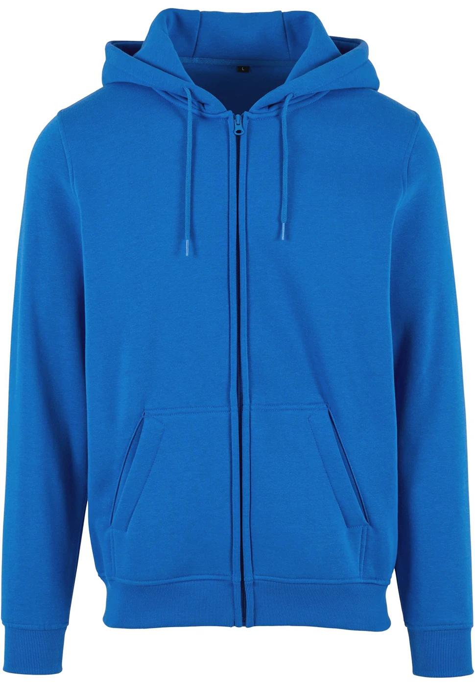Build Your Brand Heavy Zip Hoody Build Your Brand Heavy Zip Hoody