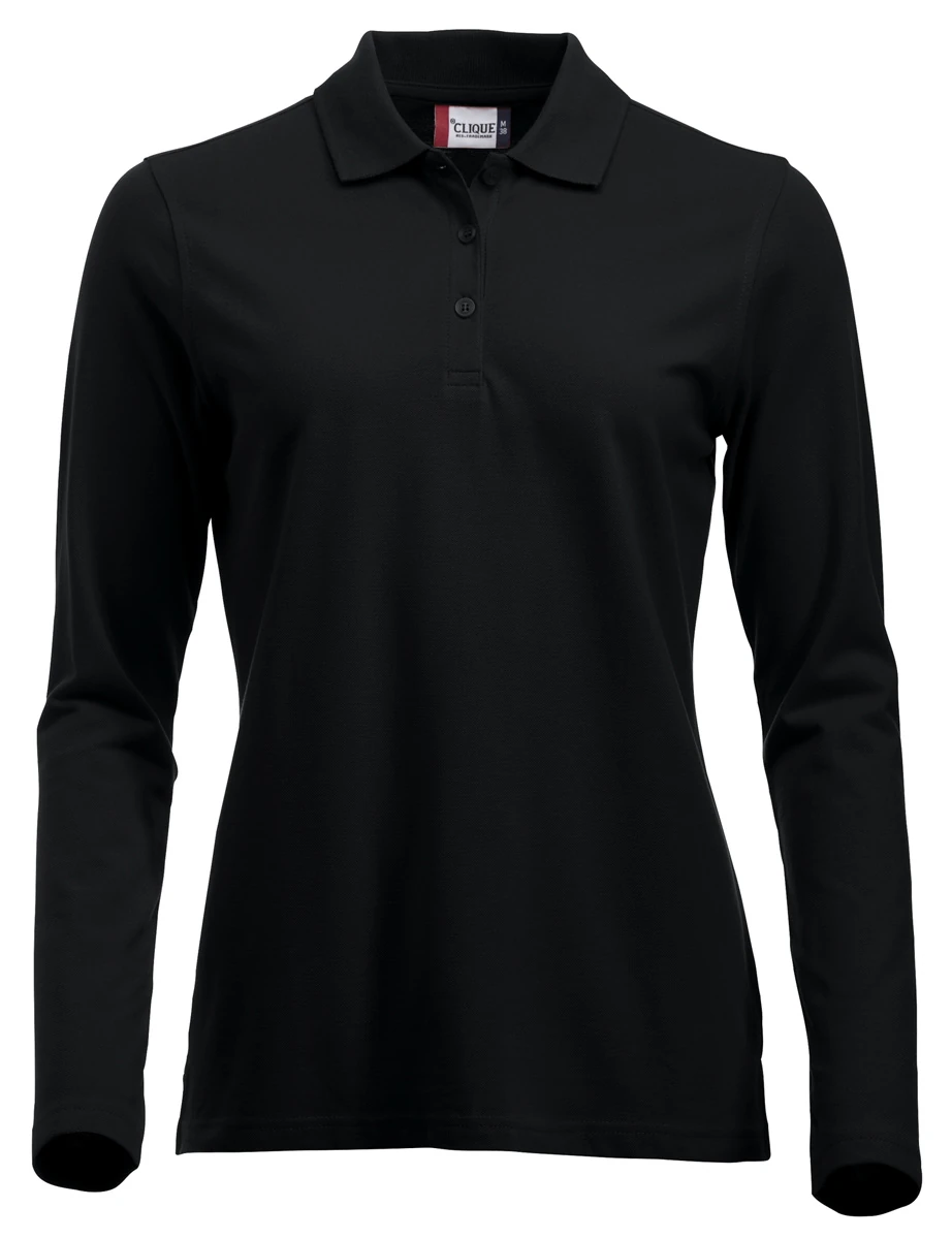 Clique Classic Longsleeve Marion Clique Classic Longsleeve Marion