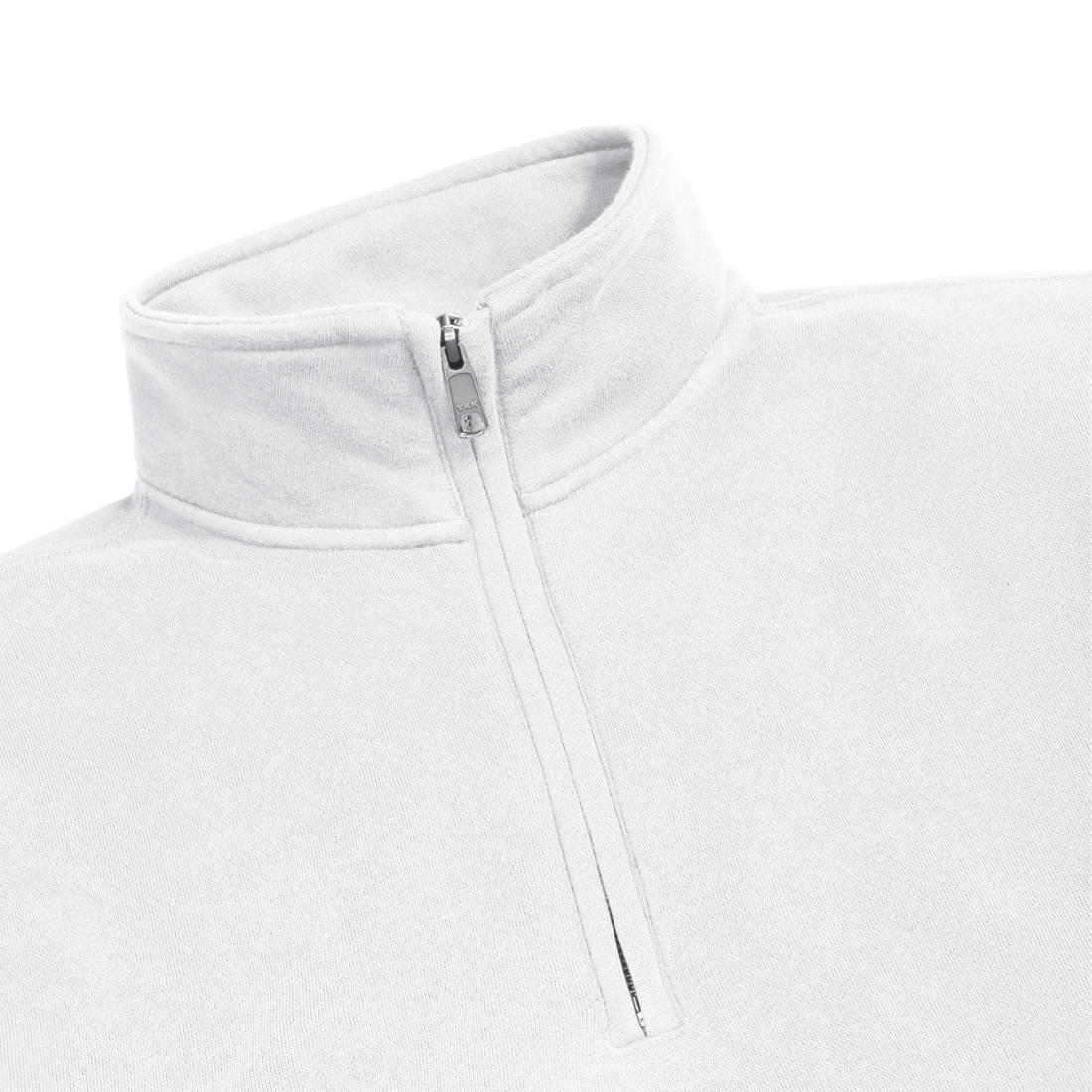 Russell Adults Authentic 1/4 Zip Sweat
