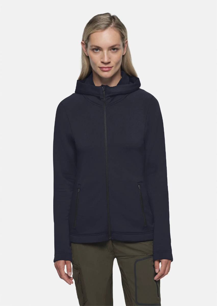 Hakro Ladies Tec Jacke Eco