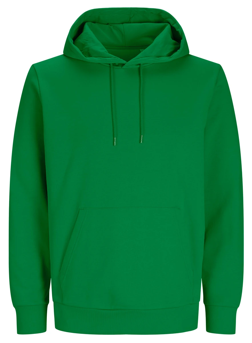 Jack & Jones Classic Unisex Hood Sweat
