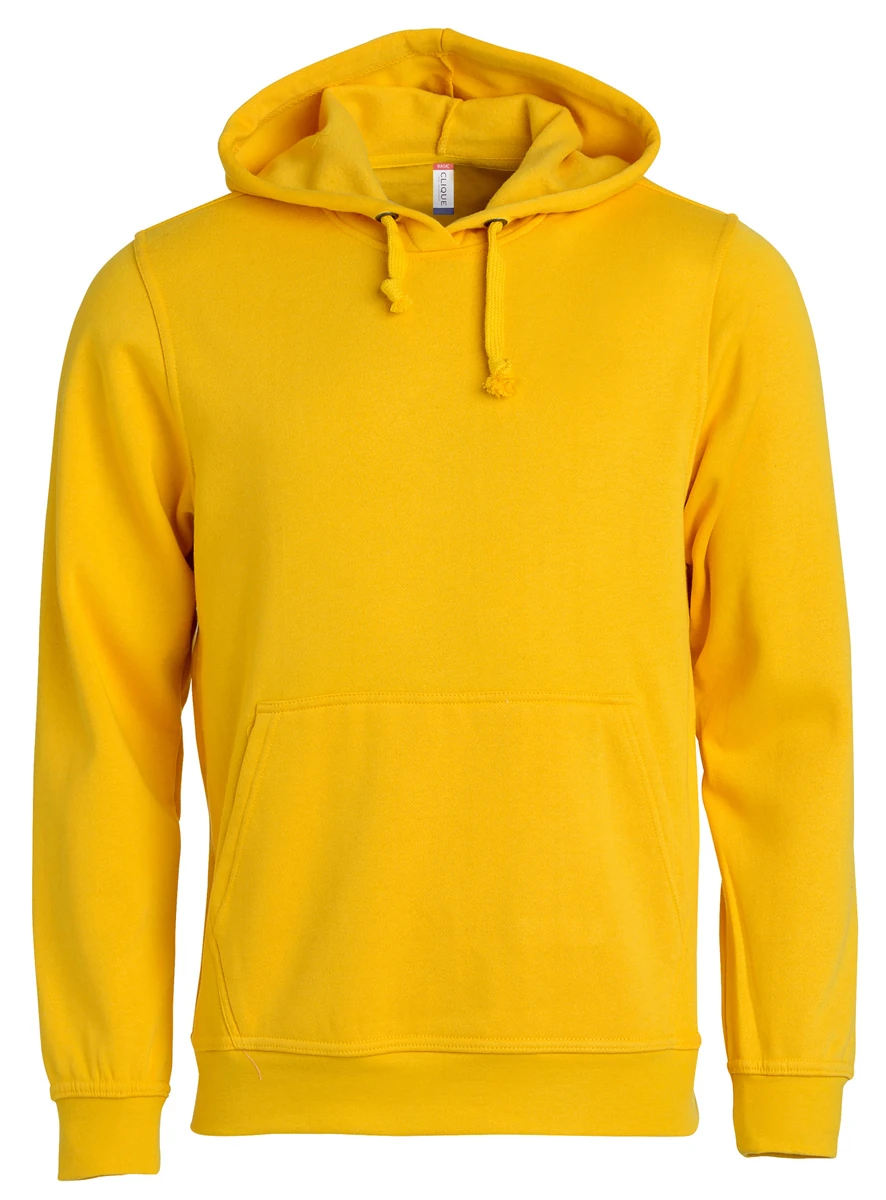 Clique Basic Hoody