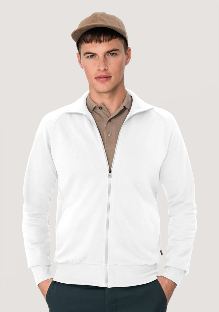 Hakro Sweatjacket Premium