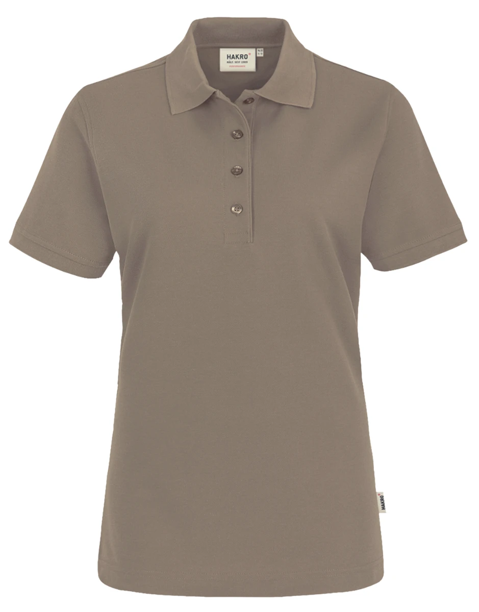 Hakro Ladies Polo Mikralinar