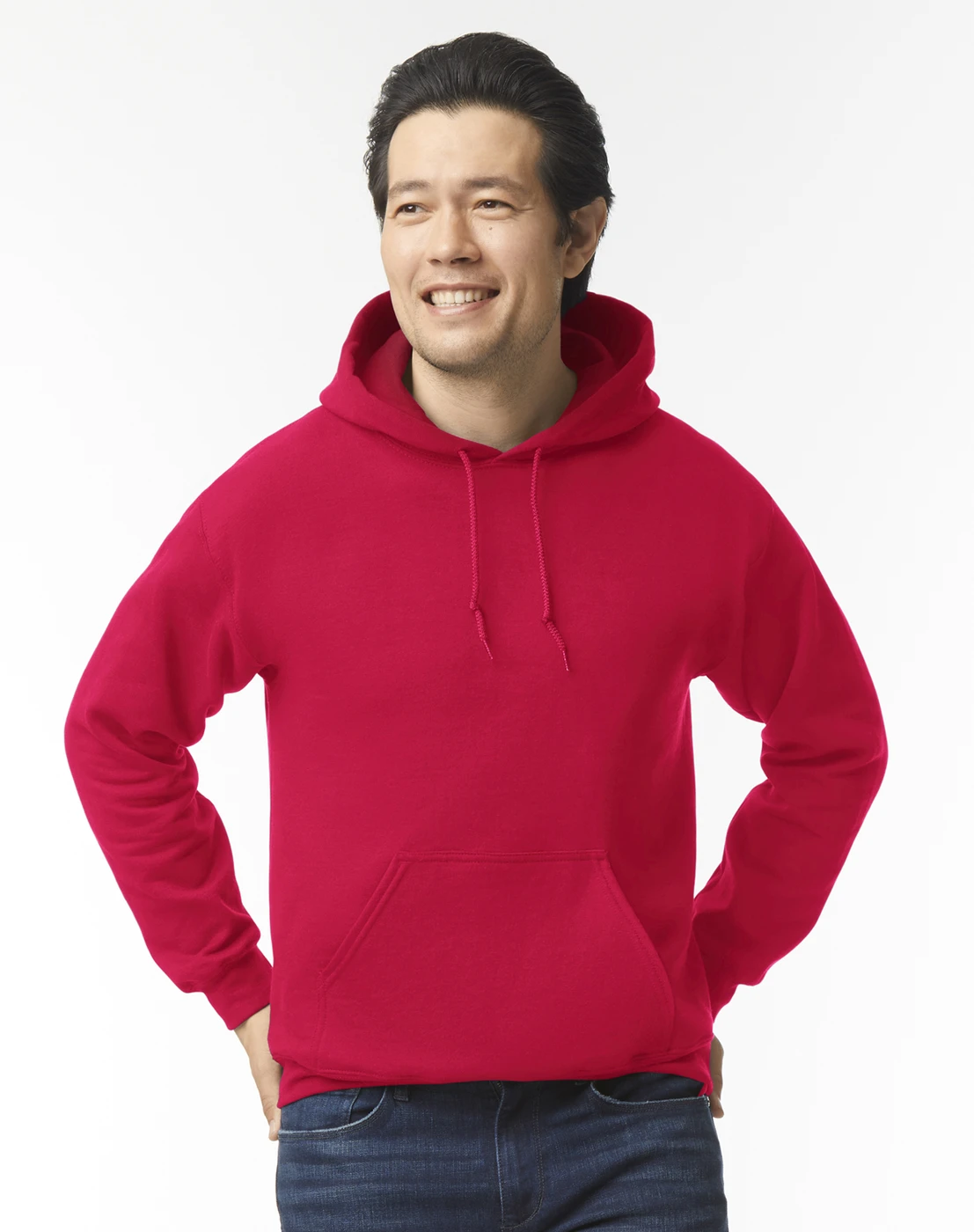 Gildan Heavy Blend Hooded Sweatshirt