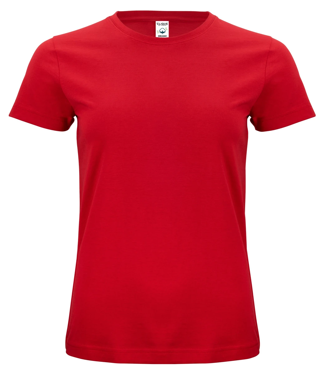 Clique Women Classic OC-T