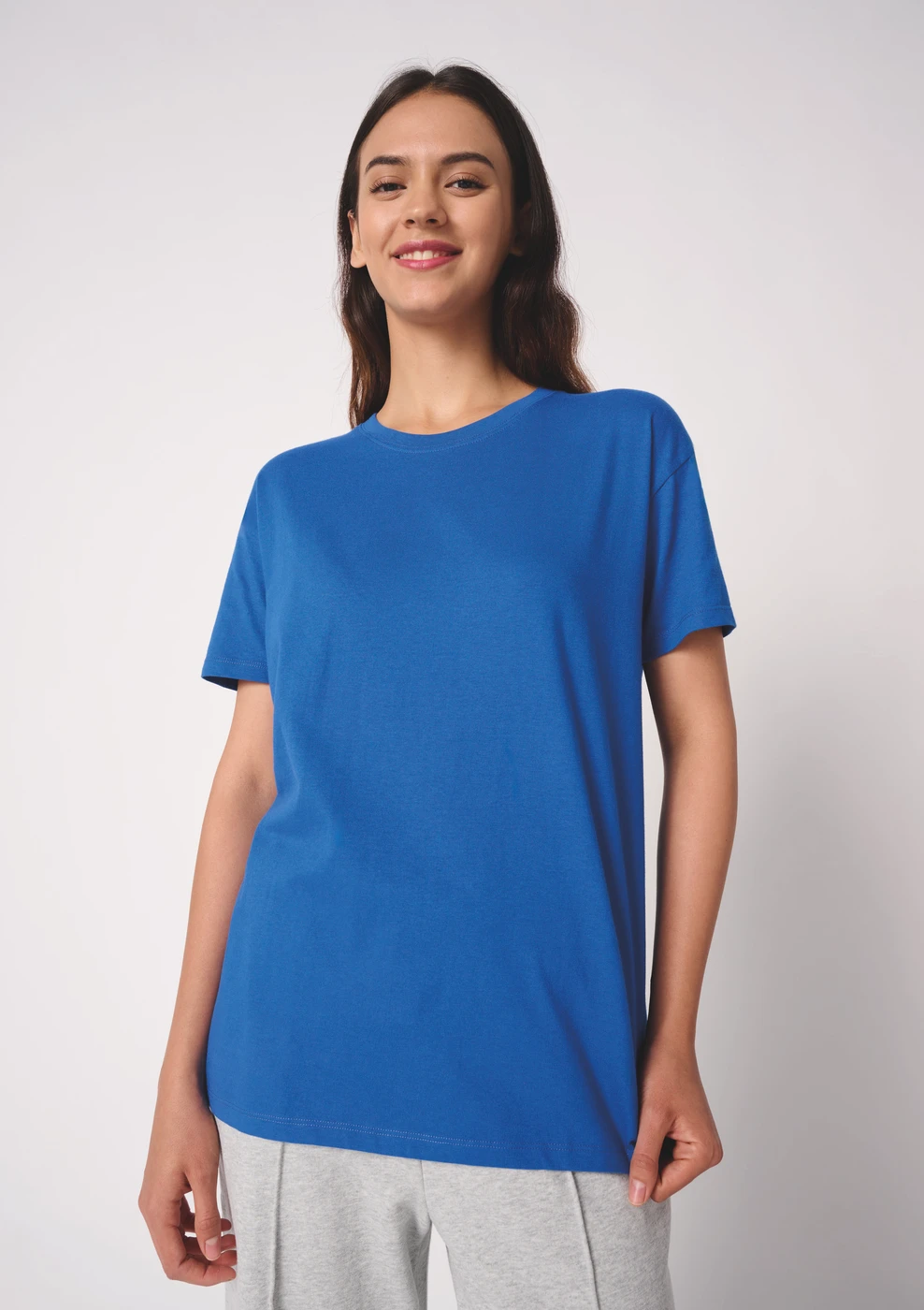 Ideal Basic Unisex 170 T-Shirt