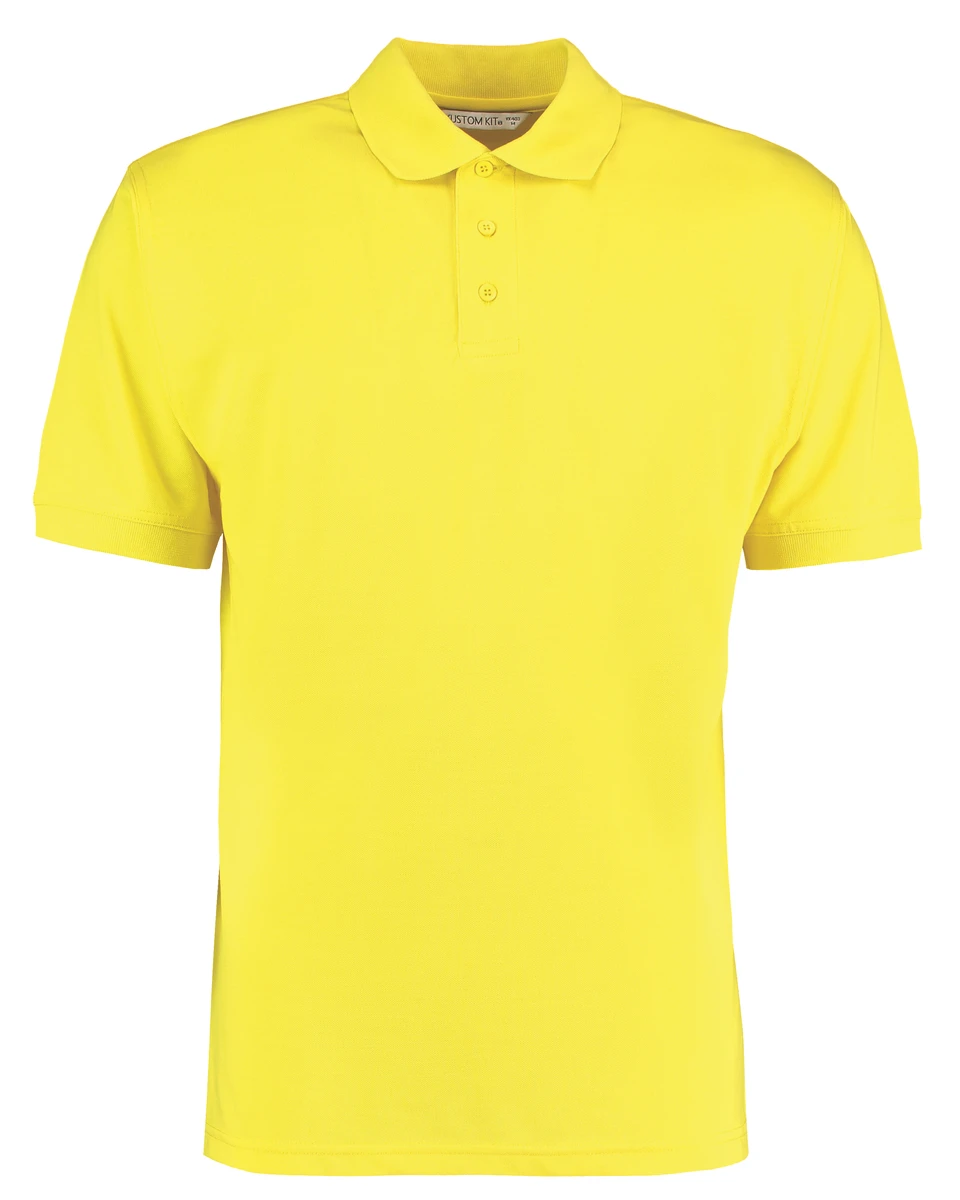 Kustom Kit Klassic Polo