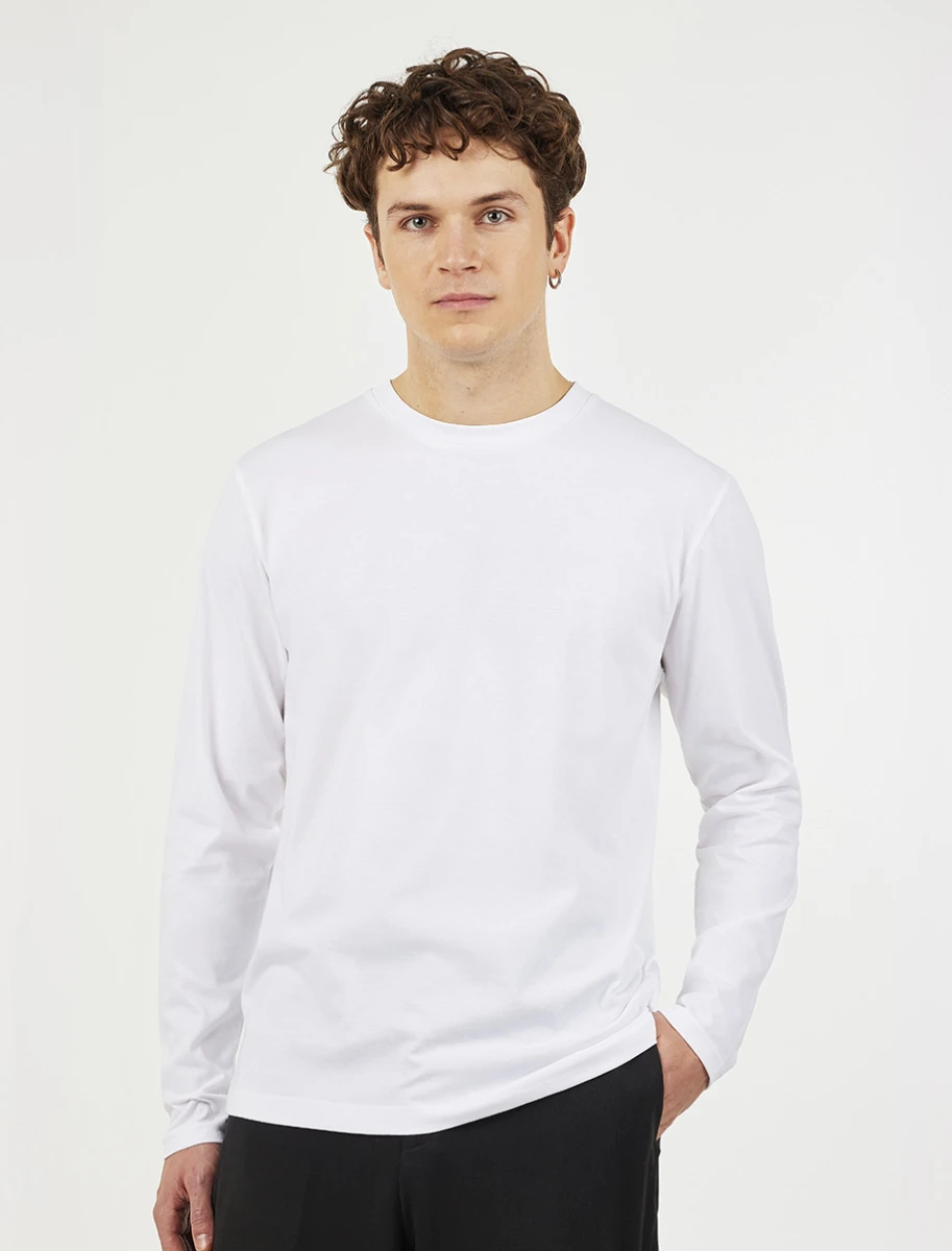 Earth Positive Longsleeve