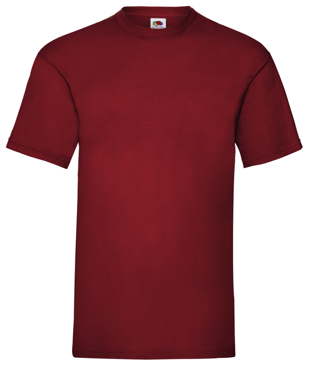 Fruit of the Loom Valueweight T