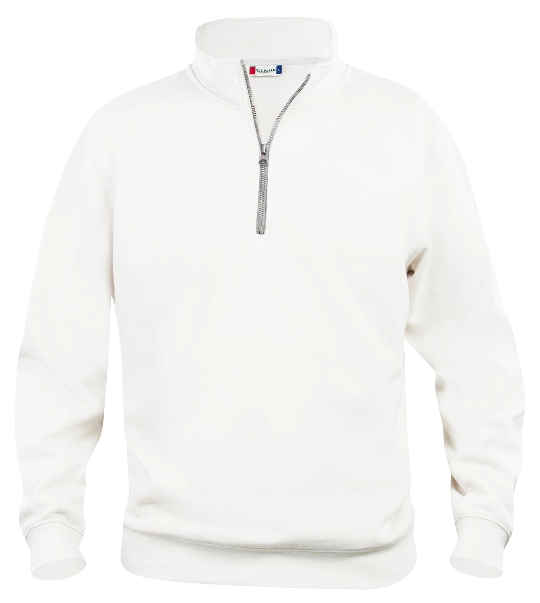 Clique Basic Half Zip