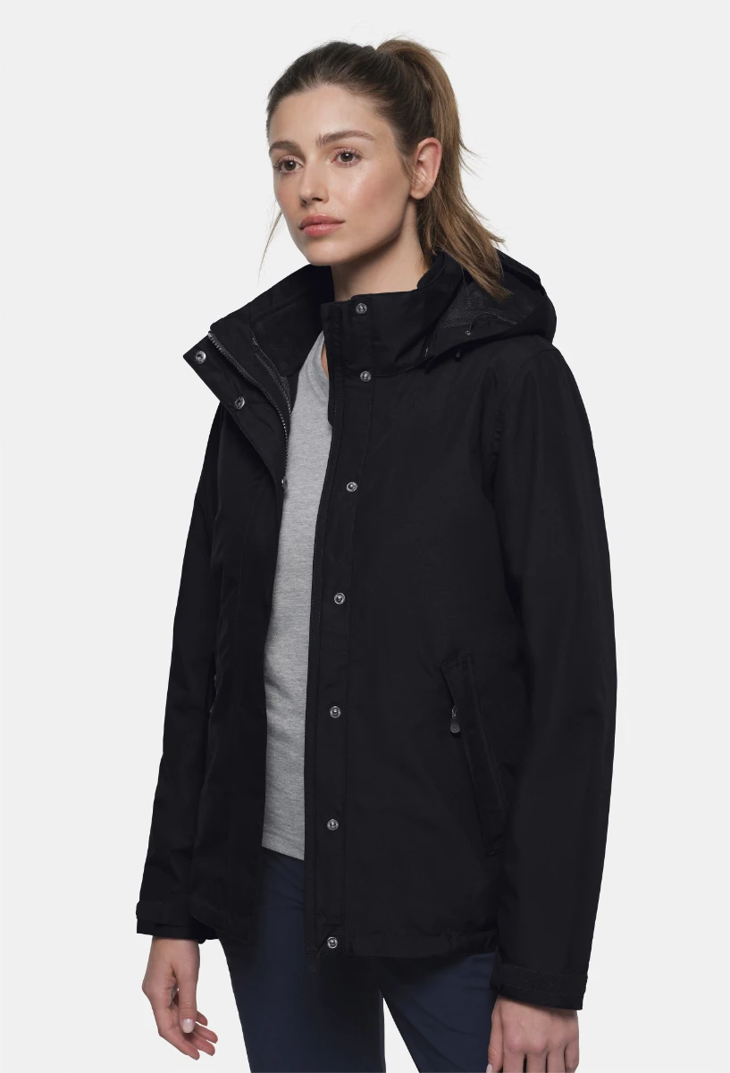 Hakro Ladies 3-in-1 Active Jacket