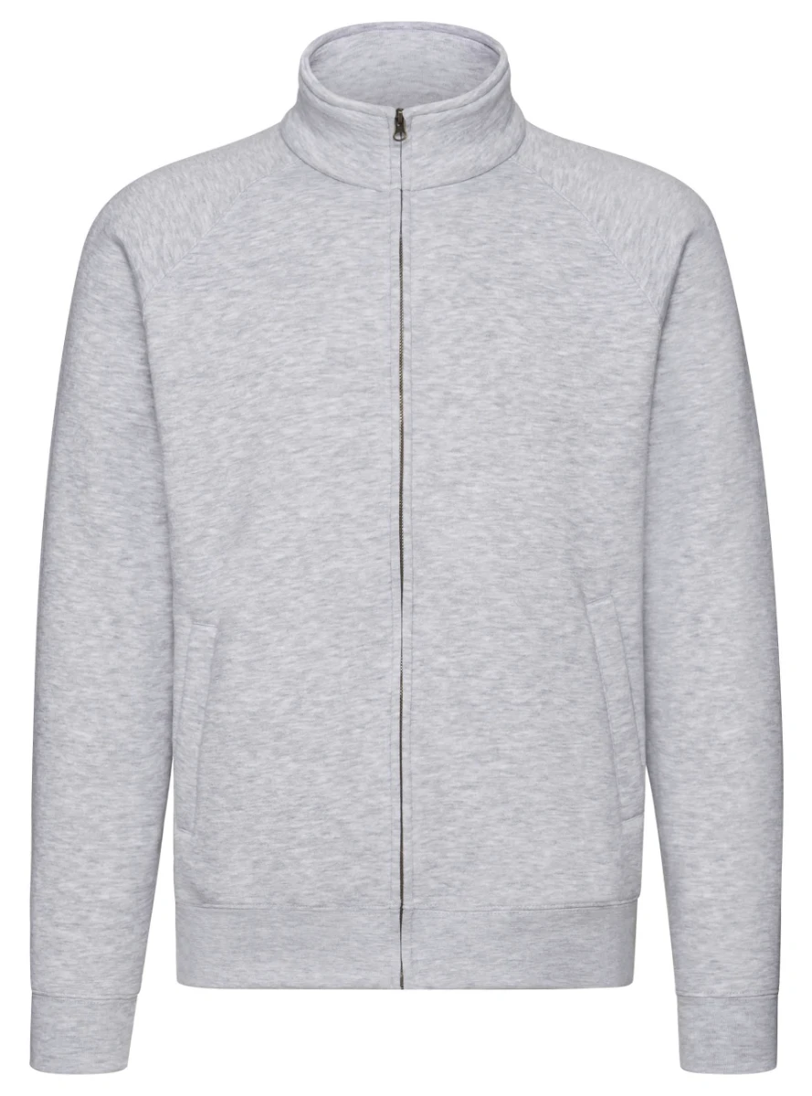 Fruit of the Loom Premium Sweat Jacket