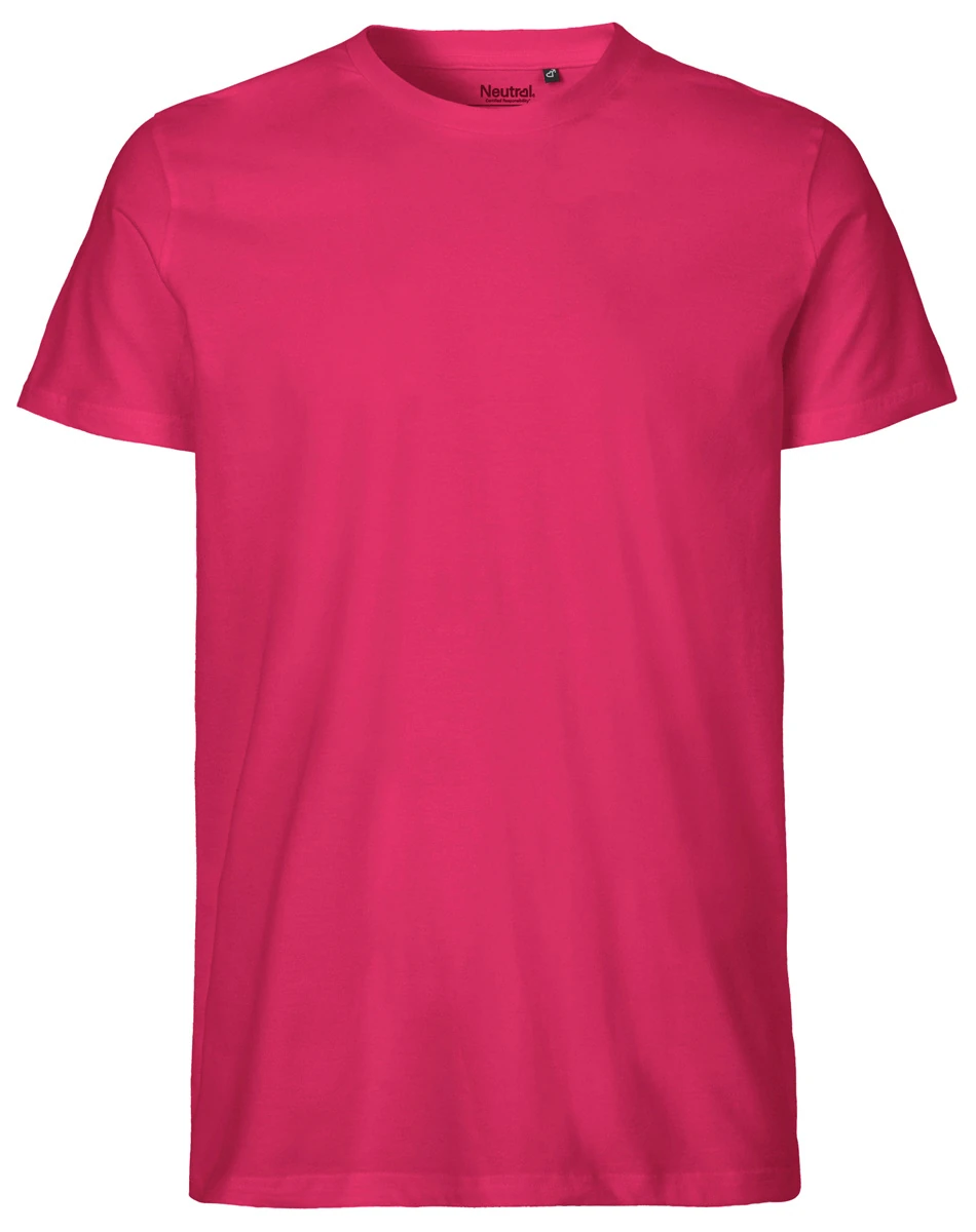 Neutral Mens Fit T-Shirt