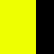 visible yellow / black