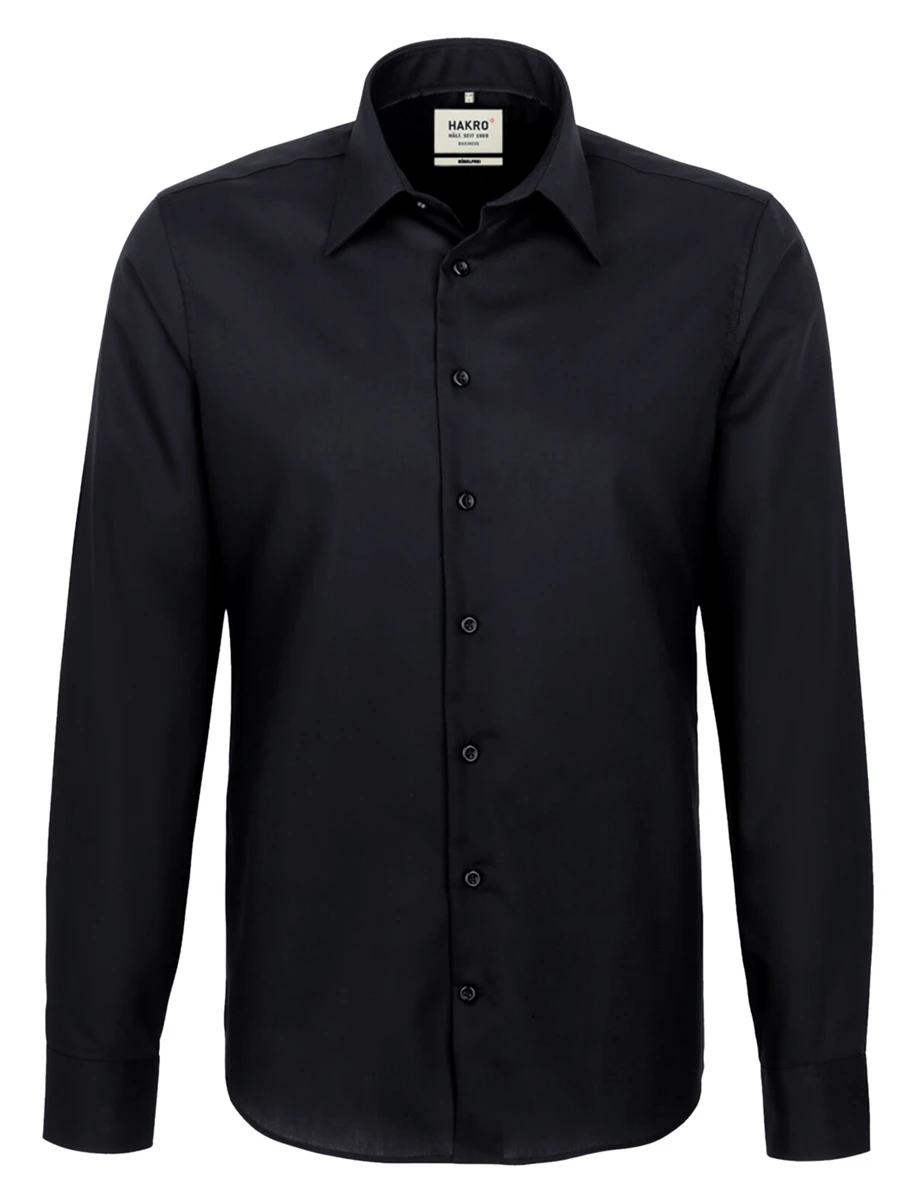 Hakro Longsleeve Business Shirt