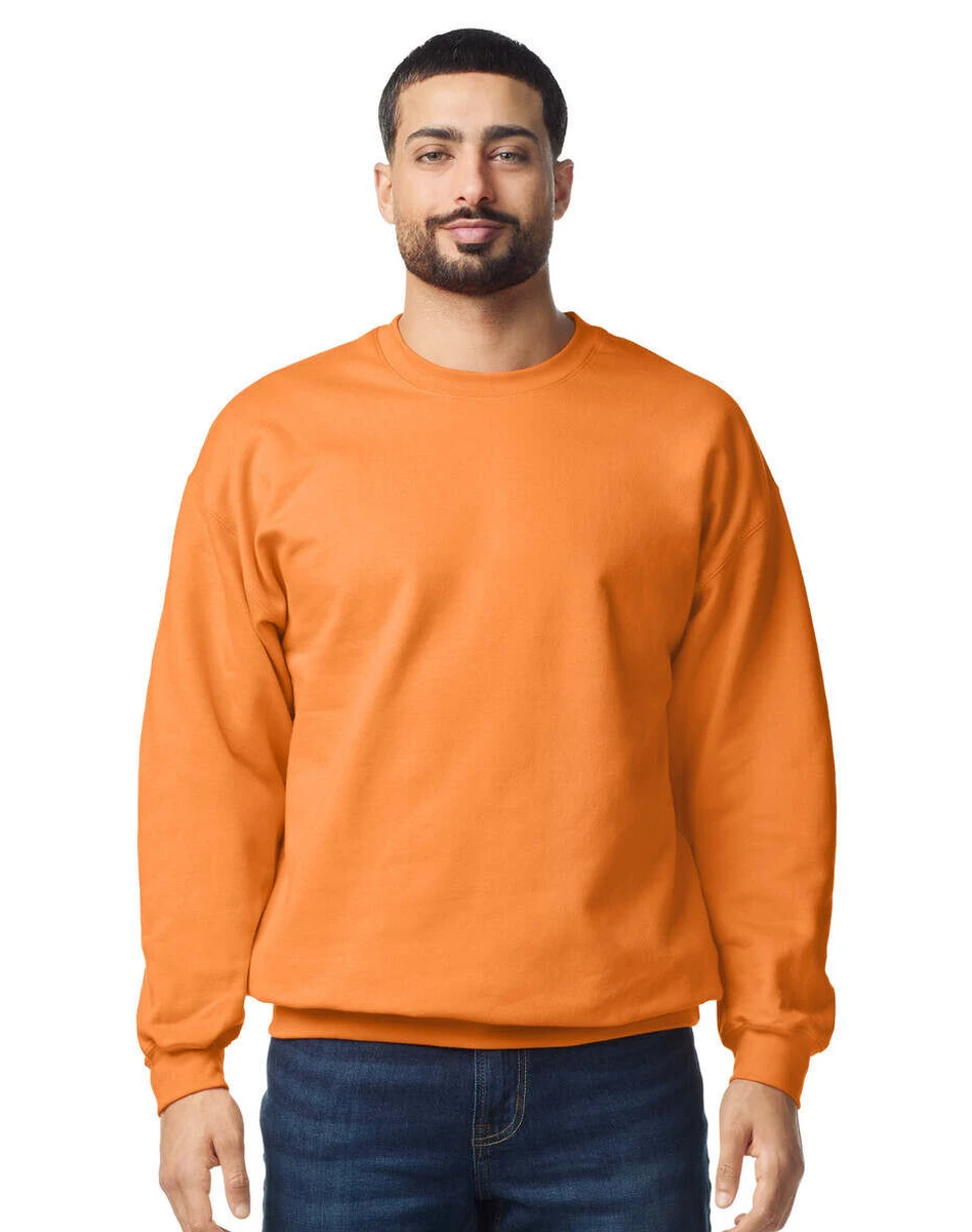 Gildan Softstyle Midweight Fleece Sweatshirt
