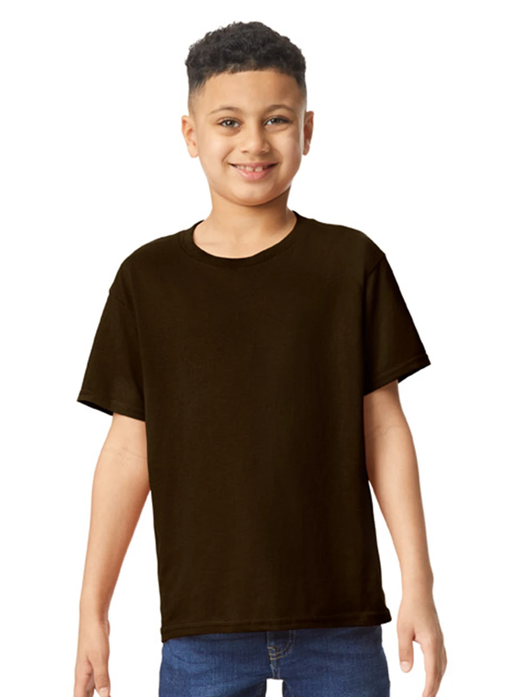 Gildan Heavy Cotton Youth T-Shirt