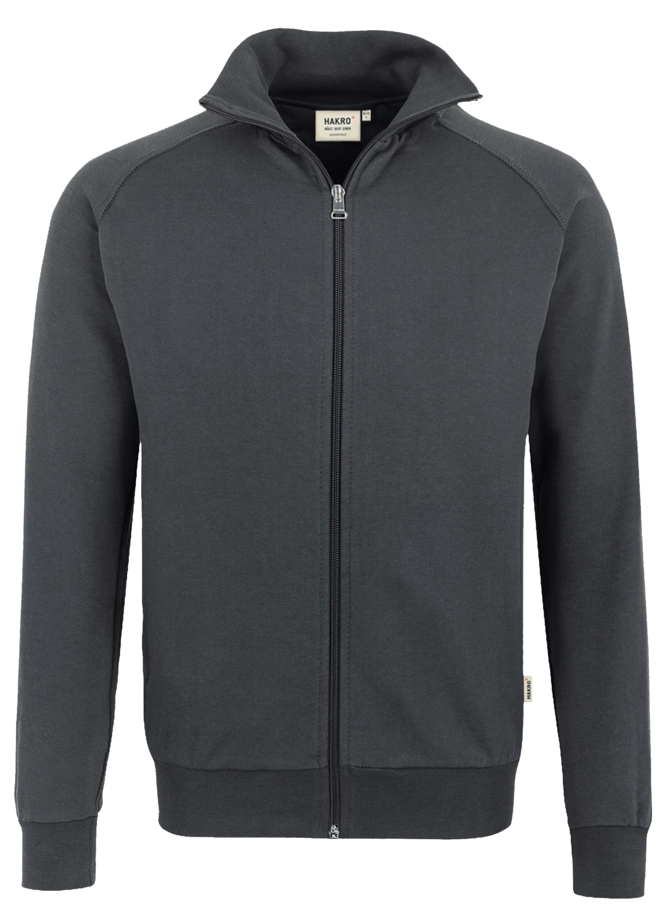 Hakro Sweatjacket Premium