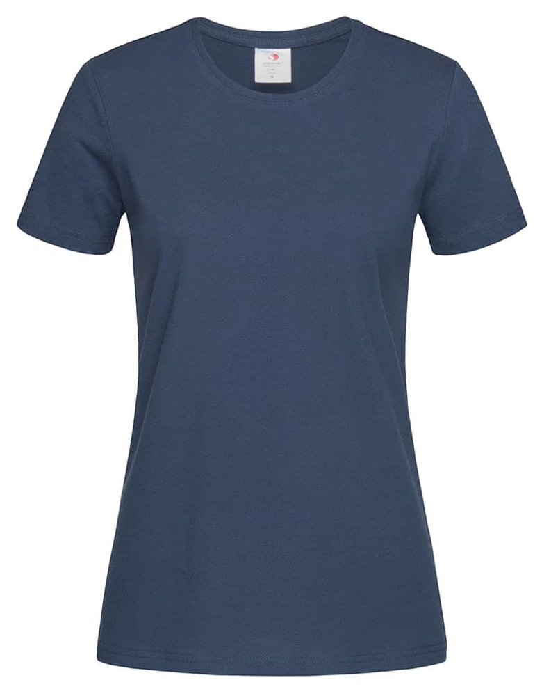Stedman Women Comfort-T