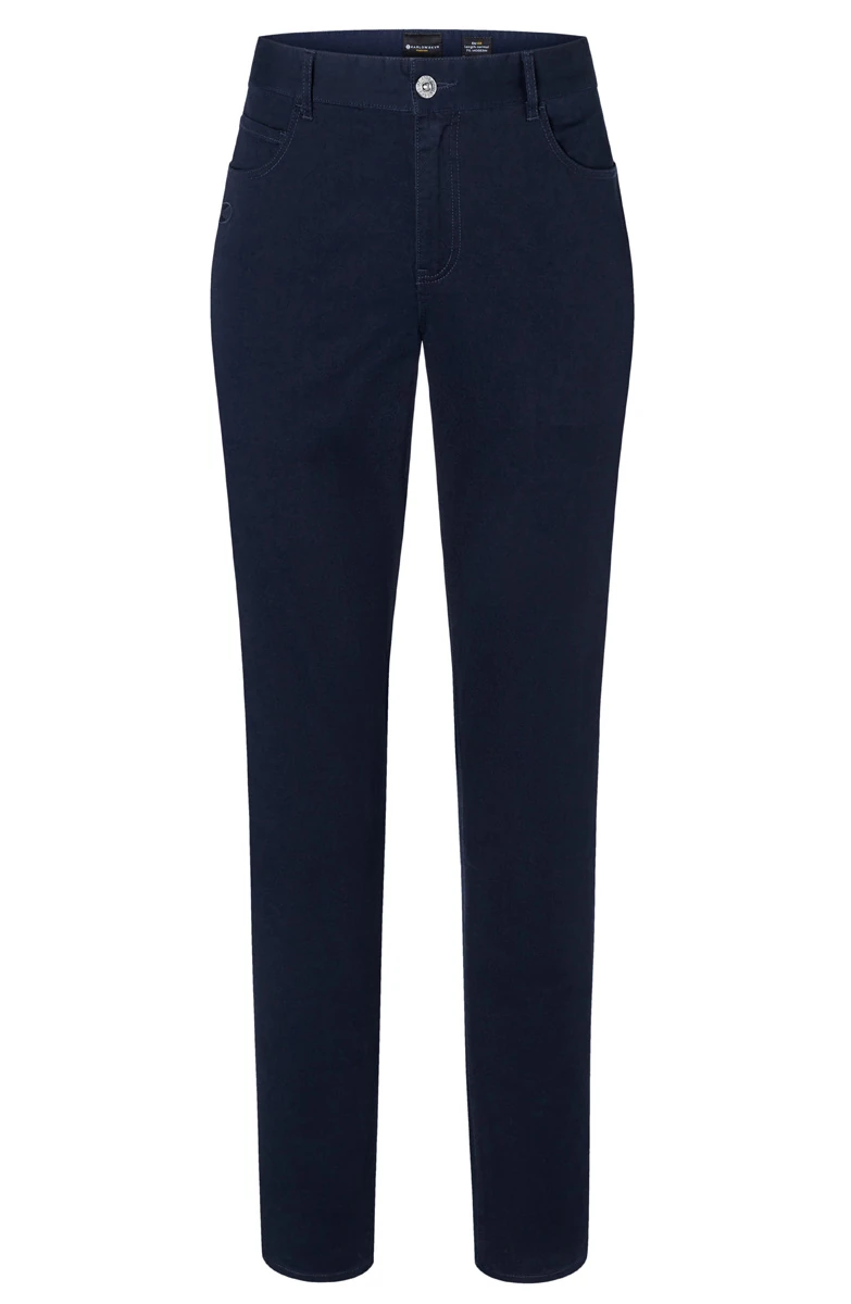 Karlowsky Damen 5 Pocket Hose Classic-Stretch