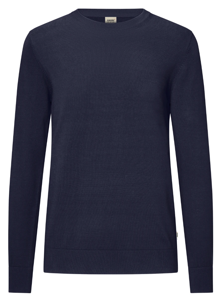 Hakro Pullover Premium-Cotton