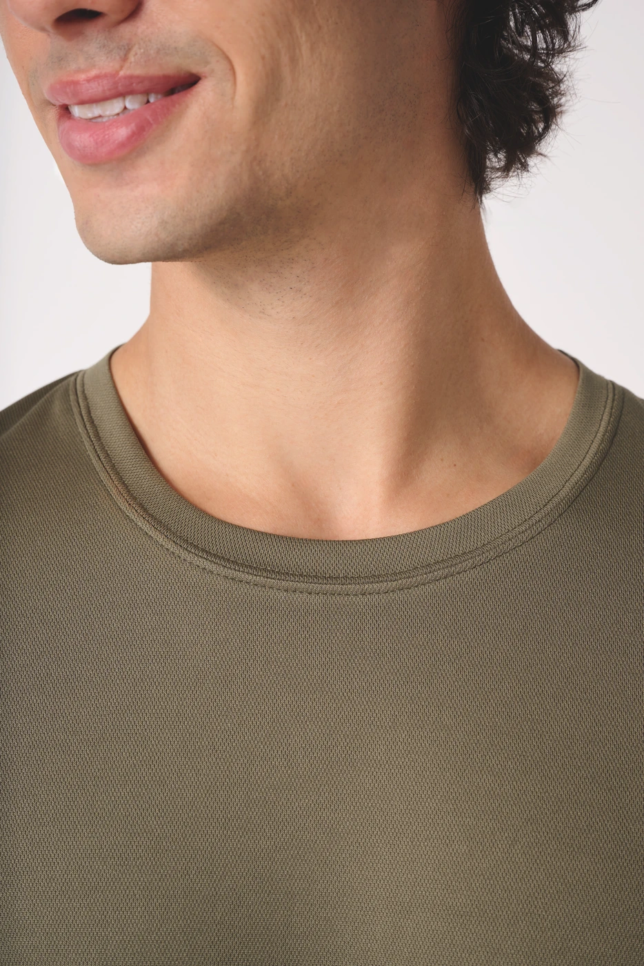 Ideal Basic Mens Mercury Sport T-Shirt