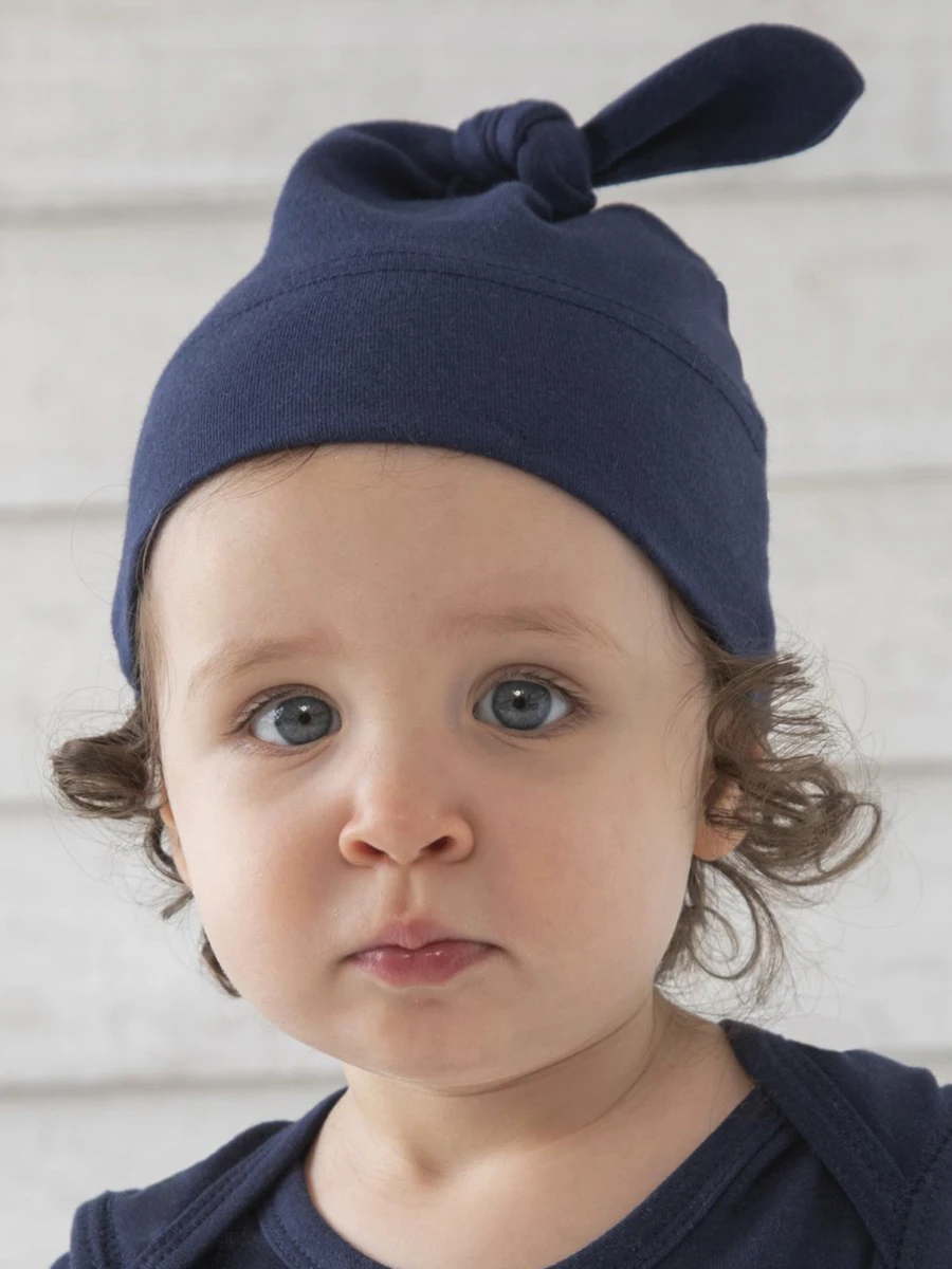 Babybugz Baby One Knot Hat