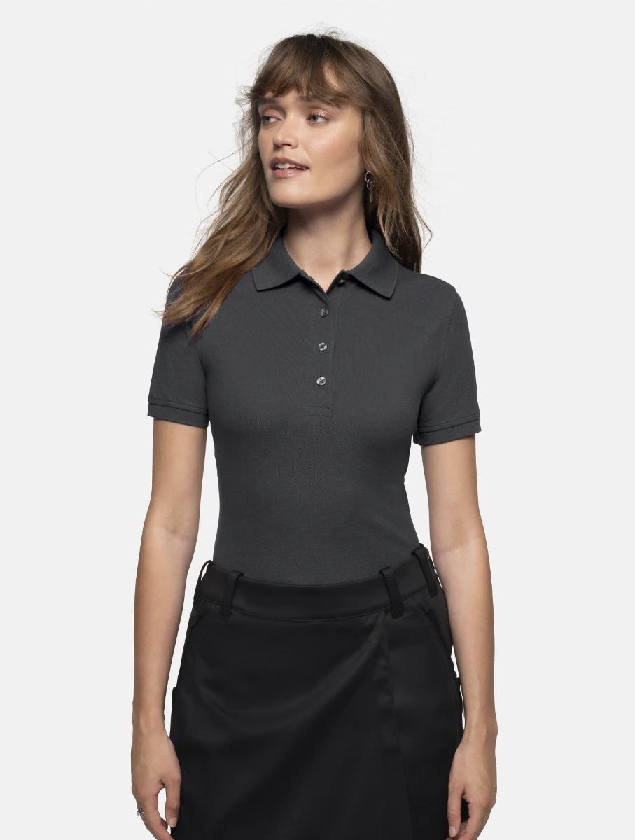 Hakro Ladies Polo Mikralinar Hakro Ladies Polo Mikralinar