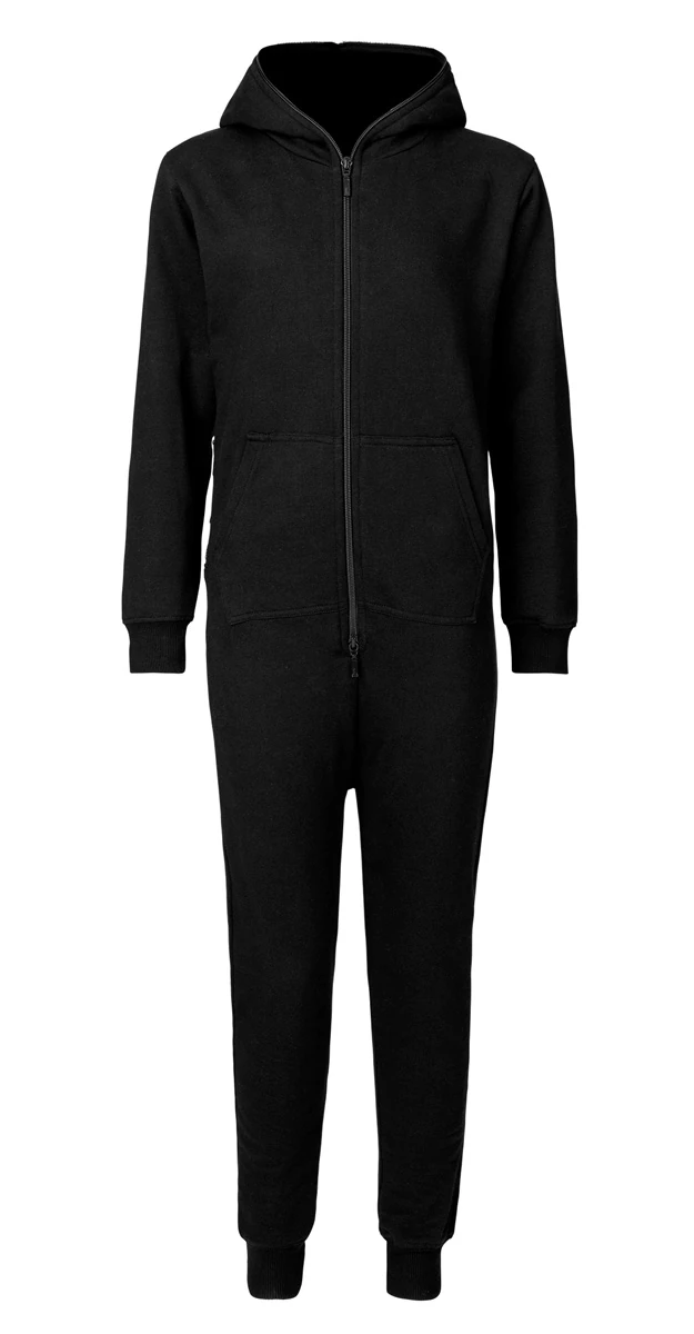 Neutral Kids Jumpsuit
