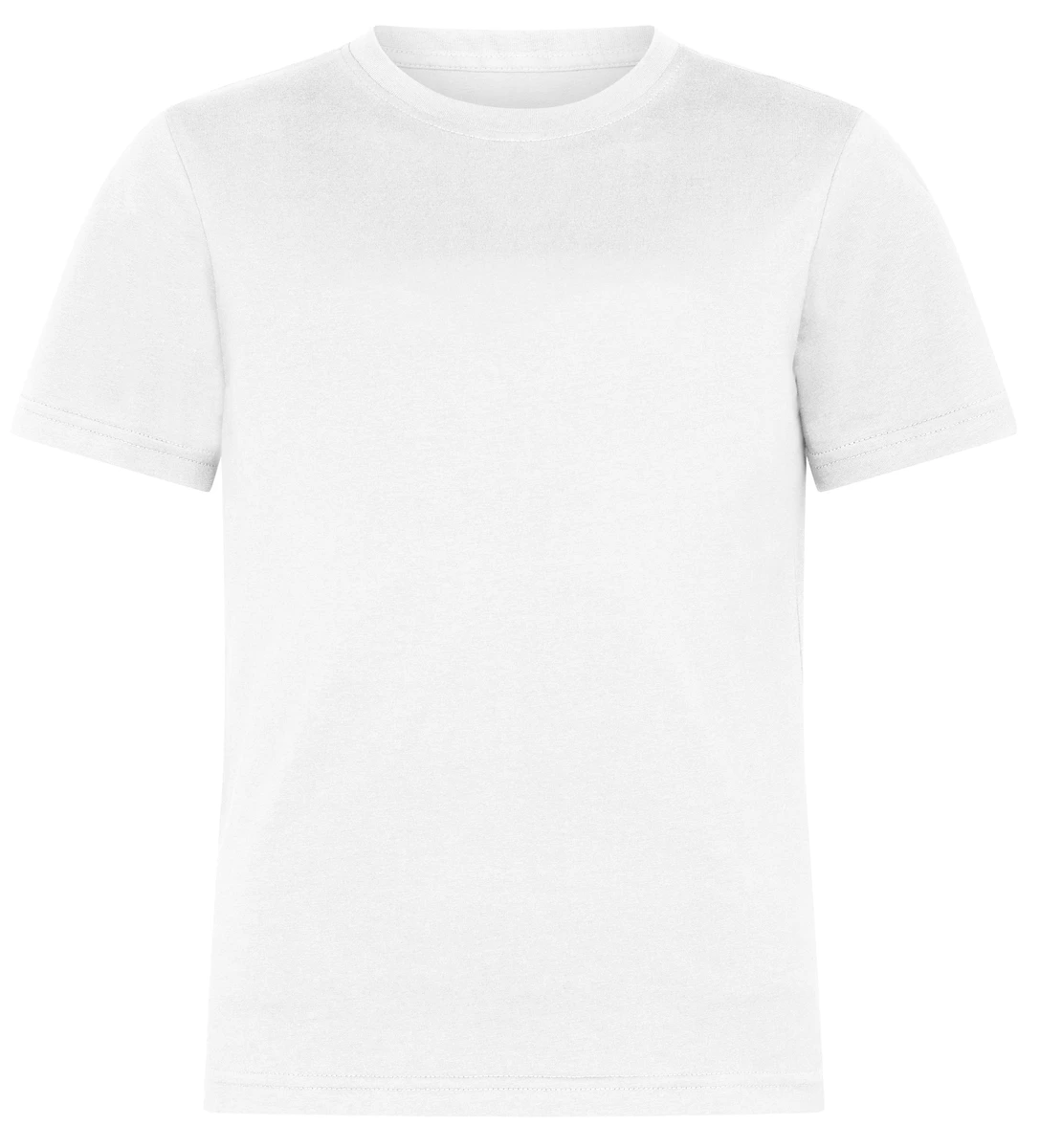 HRM Kids Organic Luxury Tee
