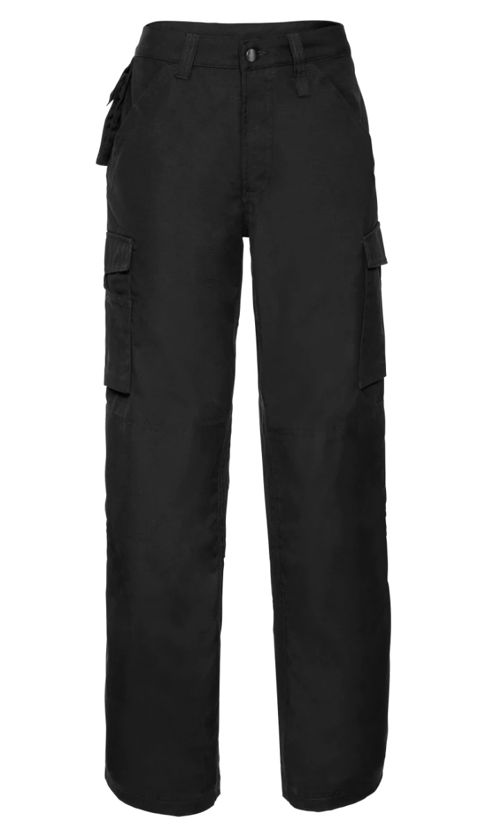 Russell Heavy Duty Workwear Trousers