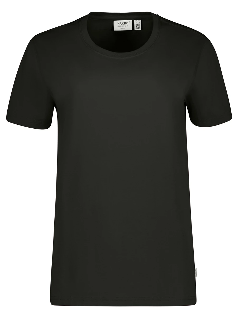 Hakro T-Shirt Bio-Baumwolle