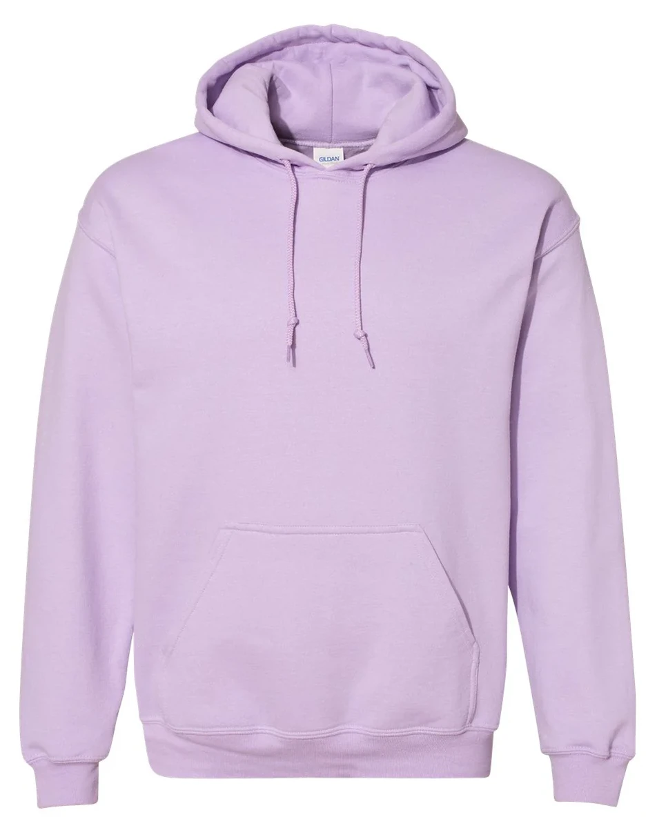 Gildan Heavy Blend Hooded Sweatshirt