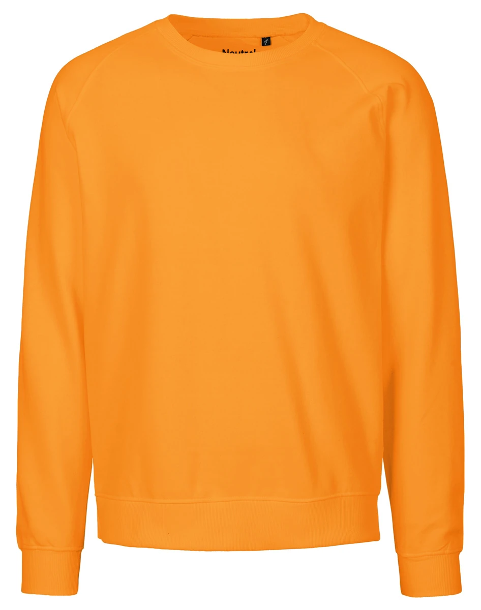 Neutral Unisex Sweatshirt