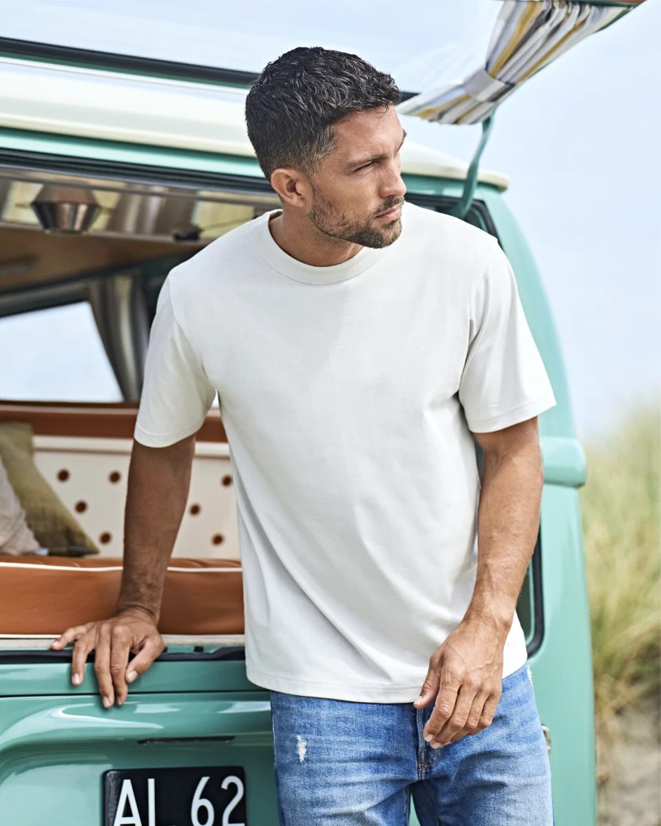 Tee Jays Urban Loose Fit Tee