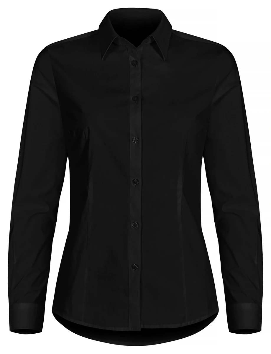 Clique Womens Stretch Blouse