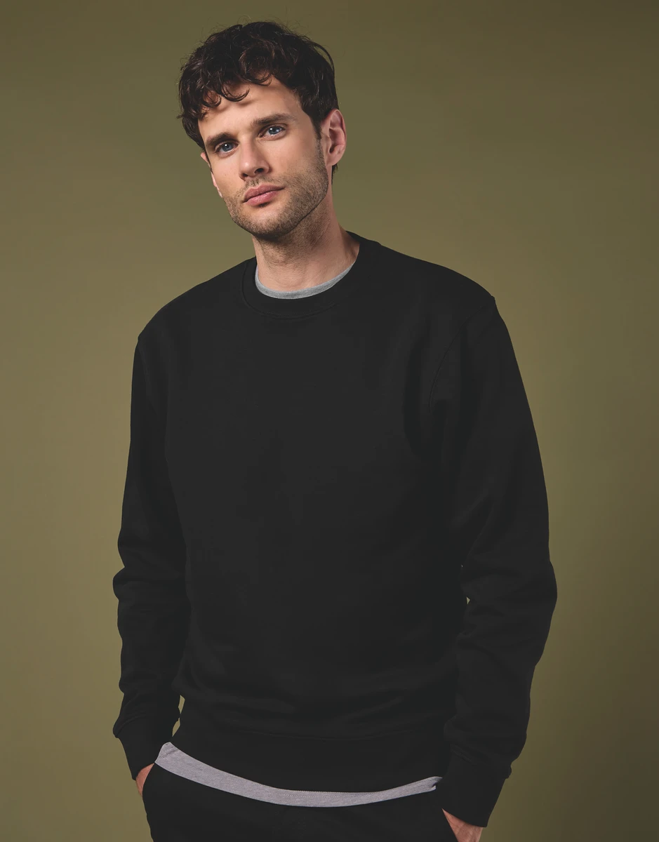 Kustom Kit Regular Fit Sweatshirt