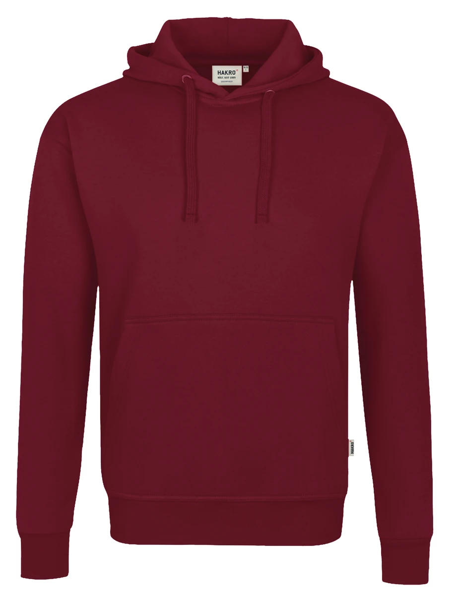 Hakro Hooded Sweater Premium 